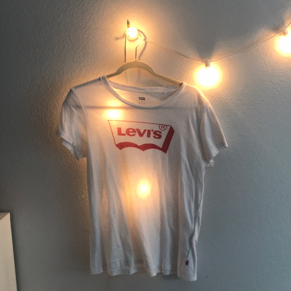 Levi’s shirt